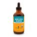 Herb Pharm Certified Organic Mullein Blend Liquid Extract for Respiratory System Support - 4 Ounce