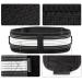 Awavm Back Support Belt | Iliosacral Pain Relief & Sciatic Nerve Support | Lower Back & Pelvis M - Buy Online on GoSupps.com