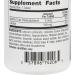 Gericare Oyster Shell Calcium 500mg + Vitamin D 60 Count - Pack of 1 | High-Quality Supplement - Buy Online on GoSupps.com