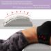 Nivaobi 2-in-1 Neck & Back Extensor - Pain Relief for Herniated Disc & Sciatica | Neck Stretch & Relax - Buy Online on GoSupps.com