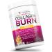 Multi Collagen Burn: MultiType Hydrolyzed Protein Peptides with Hyaluronic Acid Vitamin C SOD B Dimpless Types I II III V and X with Caffeine 30 Servings Tropical Punch Flavored Energy - Tropical Punch - Buy Online on GoSupps.com