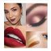 All-In-One Makeup Gift Set for Beginners | Lightweight Cosmetic Kit for Women Men Teens & Kids | Perfect Lipstick Lip Gloss & Foundation - Buy Online on GoSupps.com