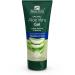 Aloe Pura Organic Aloe Vera Gel with Vitamin's A C and E Natural Vegan Cruelty Free Paraben and SLS Free Soothing Restoring 200 ml With vitamins A C & E 200 ml (Pack of 1) - Buy Online on GoSupps.com
