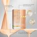 Biomimic Foundation 4 in 1 Biomimic Foundation Medium Spectrum SPF 50+ color changing foundation 4 in 1 Biomimic Light Spectrum Foundation Longwearing & Waterproof - Buy Online on GoSupps.com
