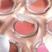 T. LeClerc Rose Sablee Powder Blush - Professional All-Day Wear Flush of Pink Color for Natural & Smooth Cheeks - Buy Online on GoSupps.com