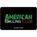 RAW Zombie Rolling Tray - Large (13.5 x 11 x 1.25) - Includes RAWthentic Certificate | American Rolling Club Scoop Card - Buy Online on GoSupps.com