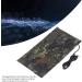 Electric USB Heating Pillow 47.24 inches | 5V Carbon Fiber Neck Back & Stomach Relief | YH-1020 - Buy Online on GoSupps.com