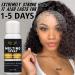 Wig Glue Set: Waterproof Lace Glue for Lace Front Wigs with Tools and Lace Melting Spray - Includes Wig Glue Remover, Edge Control, Styling Tools, and Accessories - Buy Online on GoSupps.com
