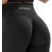 JOYSPELS Women s Scrunch Butt Leggings - High Waist V Shaped Gym Pants for Booty Lifting & Seamless Comfort | International Shipping Available - Buy Online on GoSupps.com
