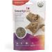 Organic Catnip for Cats & Kittens - 1oz Resealable Pouch by SmartyKat - Buy Online on GoSupps.com