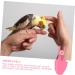 Angoily Parrot Flight Suit & Outfit - Nymphensittich Ara Vogel Pipi-Pad for Pets | Best Windel & Clothing Set for Parrots - Size S 4M - Buy Online on GoSupps.com