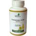 Organic Dandelion Root Capsules - Traditional Diuretic Herb - Non-GMO & Vegan - 120 Capsules for Immunity Support - Buy Online on GoSupps.com