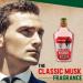 Clubman Pinaud Musk After Shave Cologne 6 oz - Classic Men's Grooming Necessity - Buy Online on GoSupps.com
