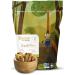 Botanica Raw Brazil Nuts, 24 oz | Whole | Unsalted | Wild | Non-GMO | Vegan, Keto and Paleo Friendly 1.5 Pound (Pack of 1)