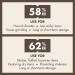 Buy Boveda 62% - 2-Way Moisture Control for Herbs | 10 Pack | Prevent Terpene Loss & Mold | 30g Flower Storage - Buy Online on GoSupps.com