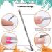 586 in 1 Acrylic Nail Kit with 36 Colors Nail Powder - Beginner to Professional Nail Art Starter Set - Buy Online on GoSupps.com