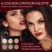 Shefave Make Up Set for Teenage Girls All in One Make Up Kit - Full Makeup Sets for Women with Eyeshadow Foundation Concealer Lipstick Lip Gloss Eyebrow Kit Makeup Brush & Sponge Makeup Gift Set Set A - Buy Online on GoSupps.com