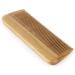 Onedor Natural Green Sandalwood Hair Comb - Anti-Static Detangler Comb - Buy Online on GoSupps.com
