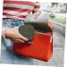 Lurrose Napkin Storage Bag - Travel Coin Purse for Women, Menstrual Pad & Tampon Container - Buy Online on GoSupps.com