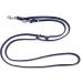 Adjustable Dog Liner for Small & Large Dogs - 2.80m x 12mm Navy Blue | Durable & Comfortable Leash - Buy Online on GoSupps.com