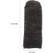 Buy Sosoport 6pcs Anti-Cut Finger Cots - Protective Finger Sleeves for Work & Home | Best Polyester Thumb Protectors - International Shipping - Buy Online on GoSupps.com
