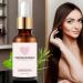 Hair Oil for the Scalp 50ml Natural Nourishing Treatment for Hair Growth Scalp Moisturizing - For Women and Men Hair Care Frizz Control - Buy Online on GoSupps.com