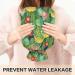 Shop Hot Water Bottles with Cactus Flower Cover | 2L Pain Relief & Heat Therapy Bag - International Shipping - Buy Online on GoSupps.com