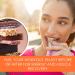NutriWise Diet Bars - High Protein Gluten Free Low Cholesterol Low Sodium Low Sugar - Divine Peanut Pretzel (7/Box) - International Shipping Available - Buy Online on GoSupps.com