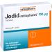Jodid-Ratiopharm 100 g Tablets - 100 Pack for International Shipping | Buy Online - Buy Online on GoSupps.com