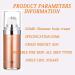 Liquid Body Illuminator Bronze - Long Lasting & Waterproof Glow for Face and Body - Buy Online on GoSupps.com