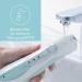 Panasonic EW1311G845 Rechargeable Oral Shower - Teeth Cleaning 4 Nozzles Compact Travel Accessory - Buy Online on GoSupps.com