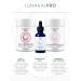 Lunakai PRO USA Manufactured Dual-Pathway NAD+ Formula with NR & Resveratrol Natural NAD Supplement for Women & Men Healthy Aging & Cellular Health Support 60ct - Buy Online on GoSupps.com
