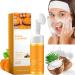 Turmeric Facial Cleanser Turmeric Facial Wash Turmeric Foaming Cleanser Turmeric Foaming Deep Cleansing for All Skin