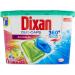 Henkel IT (Detergenza) Dixan Duo caps 16 pieces multicolored - Buy Online on GoSupps.com