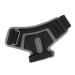 Buy Finger Support Brace - Breathable Sponge Thumb & Wrist Stabilizer Splint for Sports | High Elasticity & Comfort (Black - Buy Online on GoSupps.com