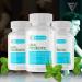 Best Breath Oral Probiotic Mints for Bad Breath - Dental Probiotics for Teeth, Gums, and Halitosis - Mannitol Chewables for Kids and Adults (30 Tablets) - Buy Online on GoSupps.com