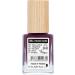 Nail polish 55 prune noire 11 ml (Violet) - Buy Online on GoSupps.com