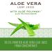 Nature's Way Aloe Vera Leaf Juice 33.8 fl oz - Pure Organic Wellness - Buy Online on GoSupps.com