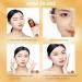 Trendyfave Peptides Serum Hexapeptide Face Serum Brightening Serum Moisturiser Face Anti Aging Peptide Hydrating Serum Repairs Skin Serums Skincare Reduce Fine Lines And Wrinkles - Buy Online on GoSupps.com