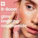 Natural Outcome Niacinamide Toner for Face - Radiance Boosting with Salicylic Acid & Aloe Vera - 8 oz - Buy Online on GoSupps.com