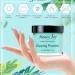 Green Fine Dipping Powder - 28g Box, No Lamp Cure, Natural Dry, Summer Gel Nail Color Effect - HJ-ND064B-No.37 - Buy Online on GoSupps.com