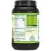 Herbal Secrets Brown Rice Protein Powder - 3 lb 12g Vegan Protein per Serving Made in USA Coffee Flavor - Buy Online on GoSupps.com