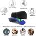 RooRuns 3/4 Length Orthotic Inserts for High Arch Support - Men's 5-6, Women's 6-7 - Buy Online on GoSupps.com