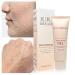 Exfoliating Gel Purifying Peeling Gel for Face and Body Gentle Moisturizing Exfoliator with Visible Peeling Action for Sensitive Skin Deep Cleansing and Brightening Formula Daily Skincare - Buy Online on GoSupps.com