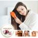 Onion Extract Shampoo Bars - Solid Hair Wash Bars | 60g Soft Lathering Shampoo Bar for Dry Hair | Controlling and Nourishing Formula for Adults - Buy Online on GoSupps.com