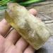 Citrine Quartz Pineapple Stone Natural Smoke Crystal Tower Minerals Reiki Raw Ornaments Home Decor (Color : 181g) - Buy Online on GoSupps.com
