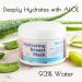 Hydrogel Pads for Breastfeeding | Soothing Hydrating Breast Mask for Sore Nipples | Hypoallergenic & Paraben Free | 48 Ct Postpartum Essentials - Buy Online on GoSupps.com
