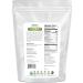 Buy Z Natural Foods Organic Vanilla Cream Vegan Protein Powder 5 lbs - High-Quality Plant-Based Protein for Healthy Living - Ship Worldwide - Buy Online on GoSupps.com