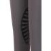 TuffRider Artemis EQUICOOL Children Tights Charcoal/Print Medium - Performance Riding Gear for Kids - Buy Online on GoSupps.com