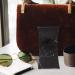 Facynde Sunglasses Pocket Case - Water-Repellent PU Leather with Marble Design | Soft Bag for Men & Women - Stylish Black Glasses Case - Buy Online on GoSupps.com